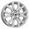 Диск КС620(15_Datsun) 6*15 35 4*98 58.5 сильвер К&К 66374