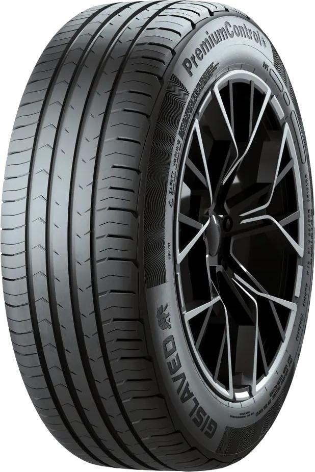 Gislaved PremiumControl 205/55R16 91H 3150120000 