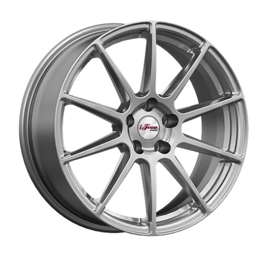 Диск Винзор 7*18 35 5*114,3 60,1 Хай вэй IFree 798503