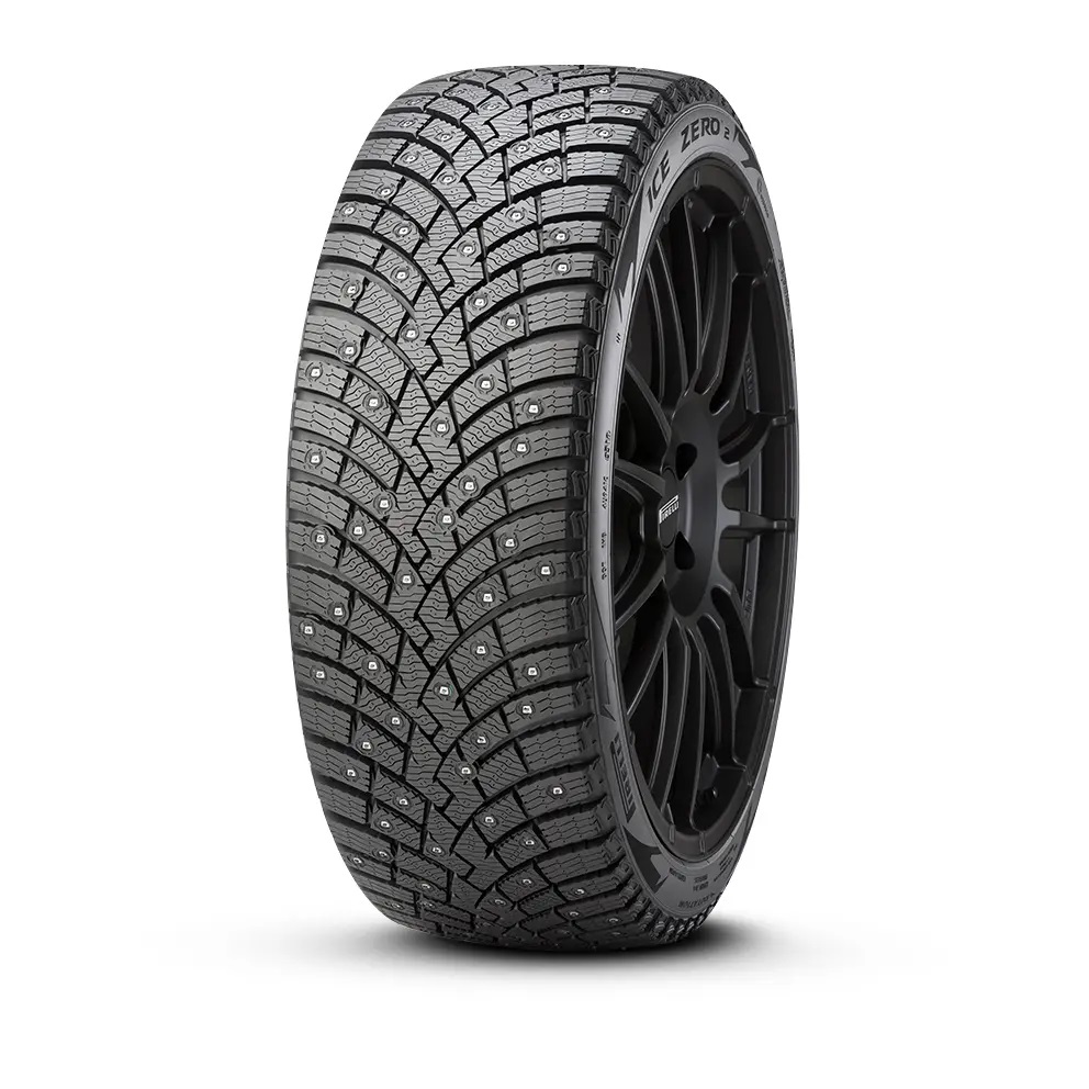 шип Pirelli Ice Zero-2 225/45R18 95H 4376500 (3292700) XL