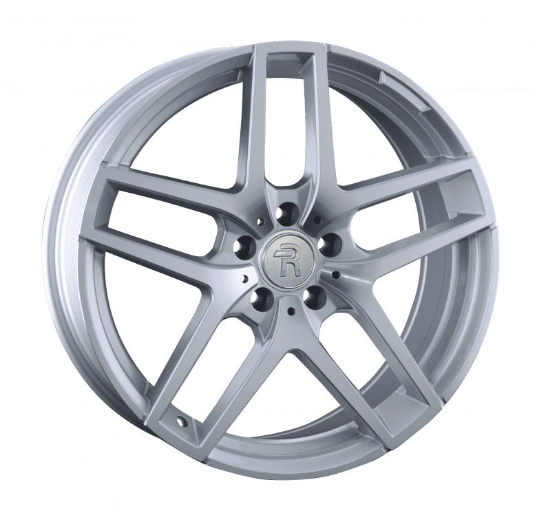 Диск MR217 8*19 43 5*112 66,6 SF Replay конус