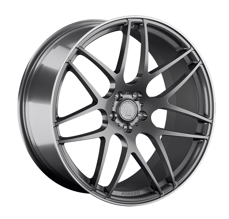 Диск LS FG09 10*21 44 5*112 66,6 MGML LS Forged конус