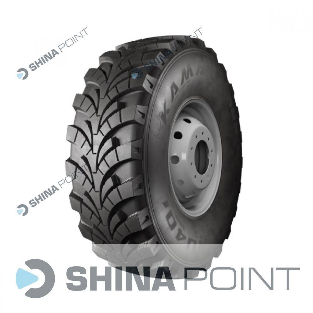 Кама NU 401 365/80R20 152K ТL (Нжкм) 1440001
