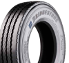 Bridg RT1 245/70R17,5 143J/146F TL 10861