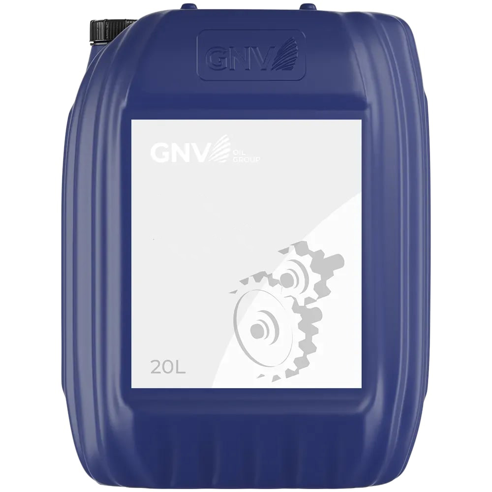Моторное масло GNV Global Power Sport 5W30 СИНТ SN/CF C3 20 л
