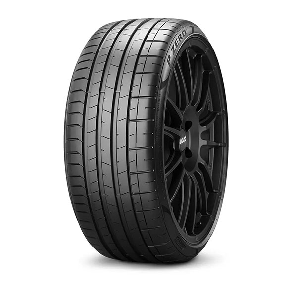 Pirelli P Zero 295/40R21 111Y 2667900 XL Z