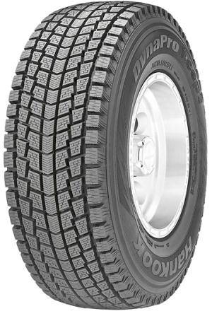 Hankook RW08 275/40R20 106R 1012627 СТАРШЕ 5 ЛЕТ