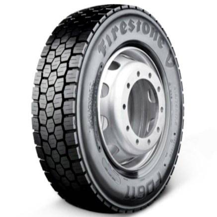 Firestone FD611 265/70R19,5 140/138M TL 11084