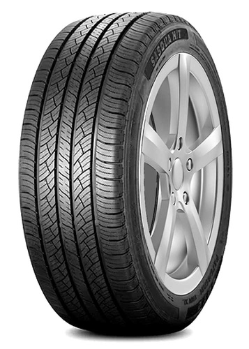 Boto SASQUA H/T 255/55R19 107H  911PABDYI050W 