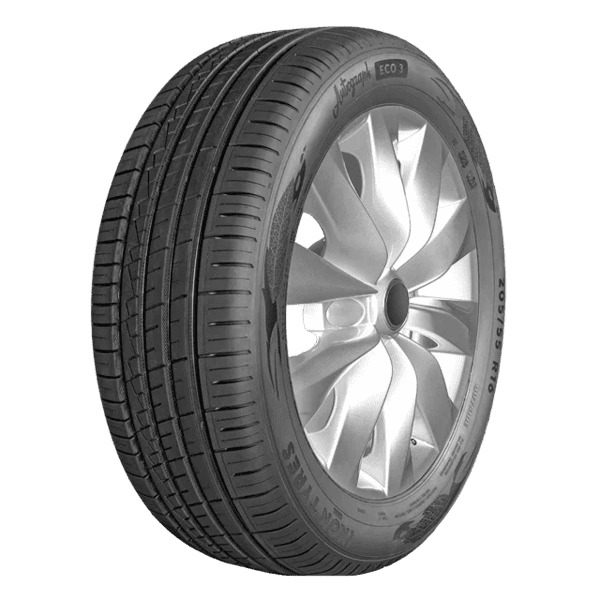 Ikon Autograph Eco 3 215/55R18 99V T731468 XL