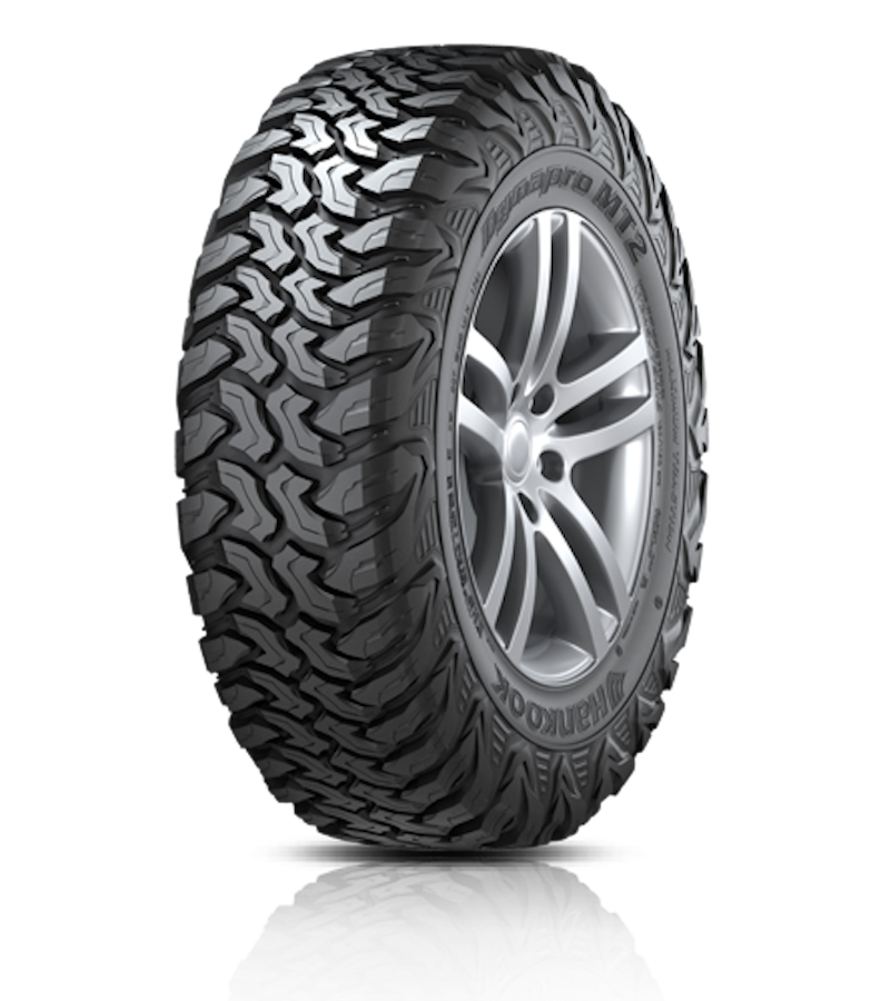 Hankook RT05 235/85R16 115/112Q 2020798