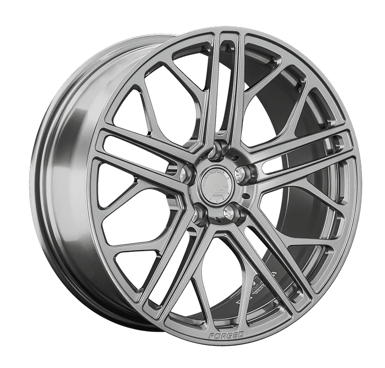 Диск LS FG48 9,5*21 40 5*120 64,1 MGM LS Forged конус