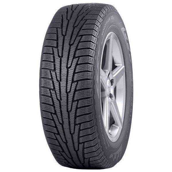 Nokian Nordman RS2 215/60R16 99R T429919 XL