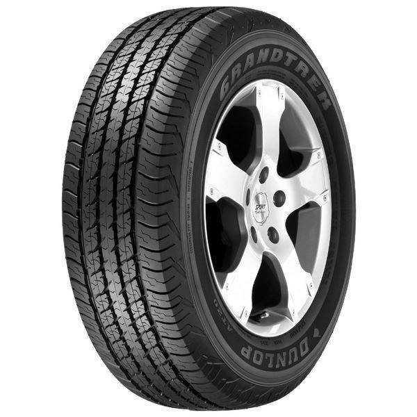Dunlop Grandtrek AT20 205R16C 110/108R 317689