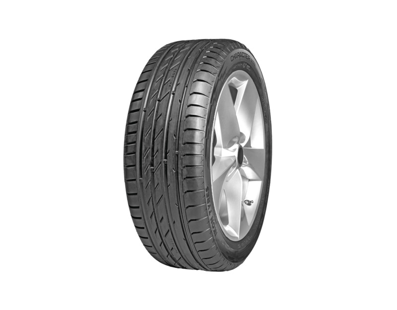Ikon Character Ultra 215/50R17 95W T743154 (T731729) XL