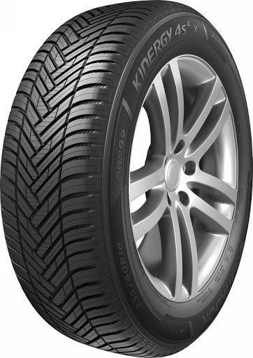 Hankook H750A 235/60R16 104V 1034627 (1027742) XL
