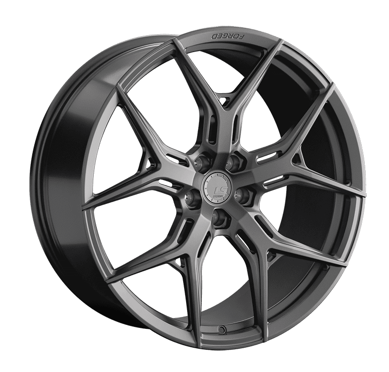 Диск LS FG14 11*21 42 5*112 66,6 MGM LS Forged конус