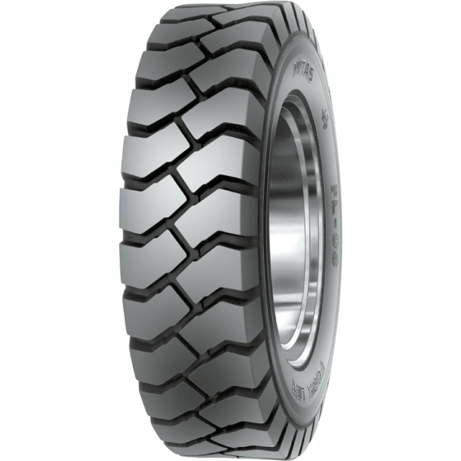 Mitas FL-08 6,00-9 12PR 121A5 TTб/к