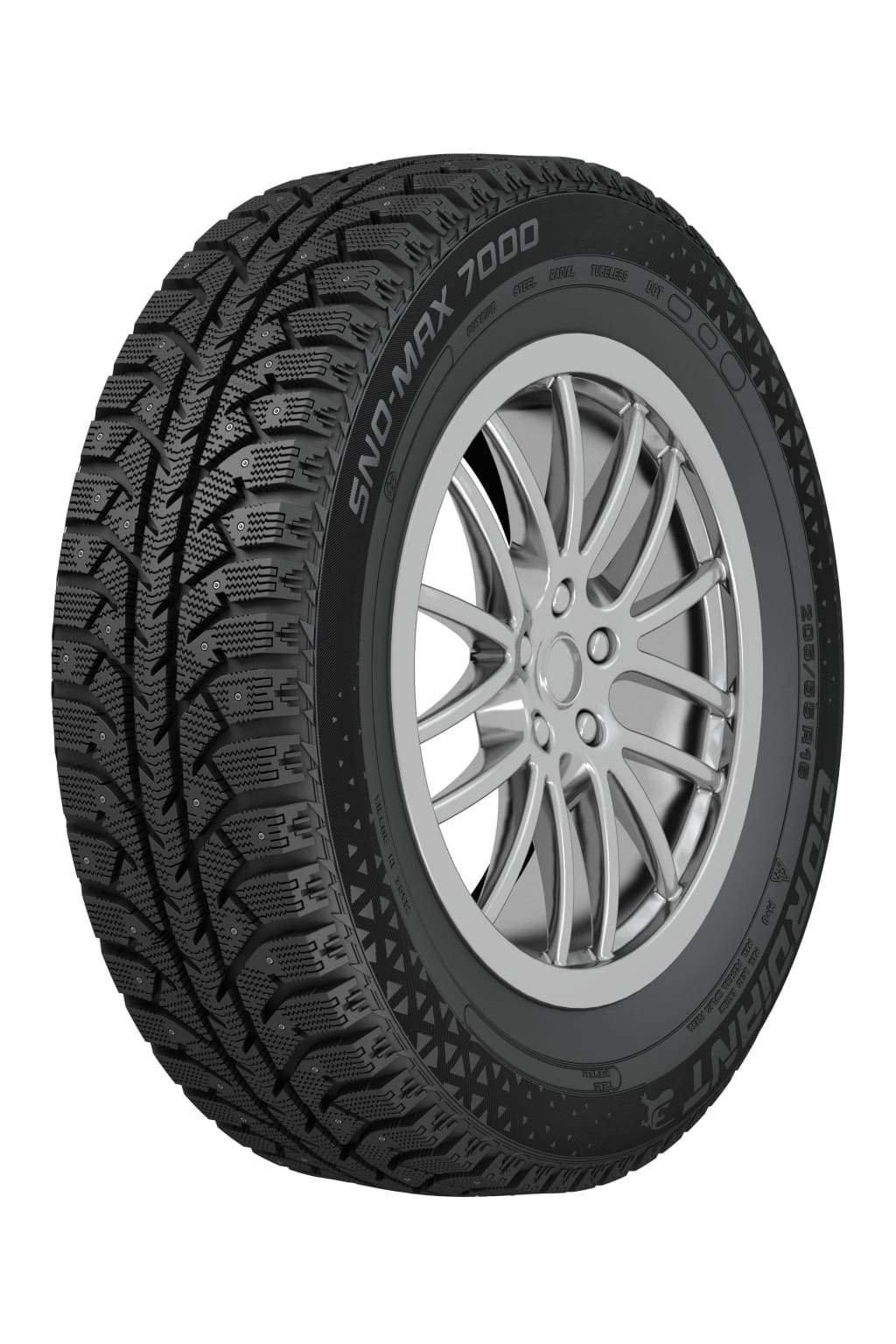 шип Cordiant SNO-MAX 7000 225/50R17 98T 16113830112 XL 