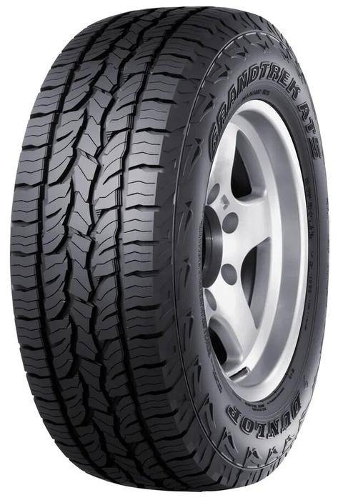Dunlop Grandtrek AT5 245/70R16 111T 336036 XL