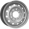 Диск VW Multivan 6,5*16 51 5*120 65,1Silver Евродиск