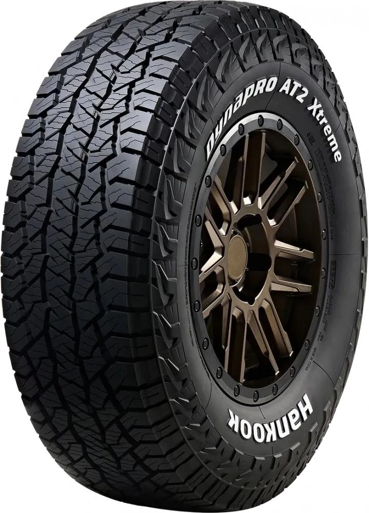 Hankook RF12 235/85R16 120/116S 2022080