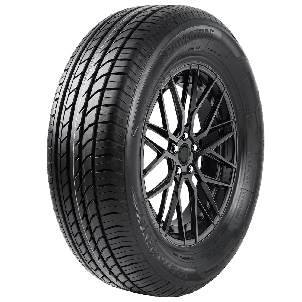 Powertrac Citymarch 205/60R16 92V 1PO800H1
