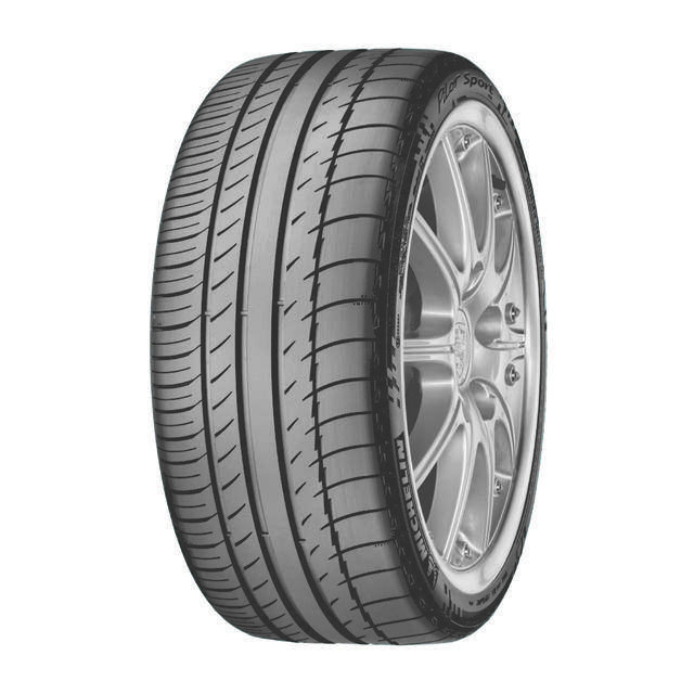 Michelin Pilot Sport2 275/35ZR18 95Y 845995 СТАРШЕ 5 ЛЕТ