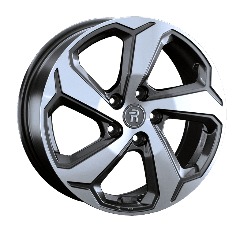 Диск SB55 7*17 48 5*114,3 56,1 GMF REPLAY конус