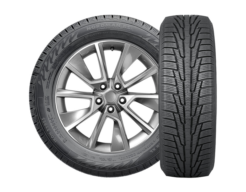 Ikon Nordman RS2 225/55R17 101R T729926 XL