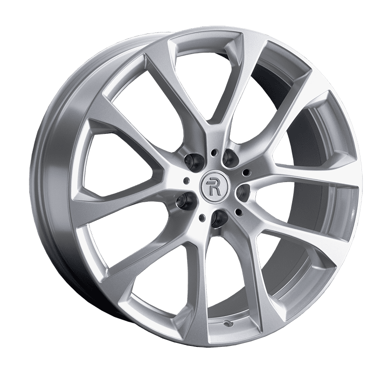 Диск MR291 9*20 34 5*112 66,6 S REPLAY конус