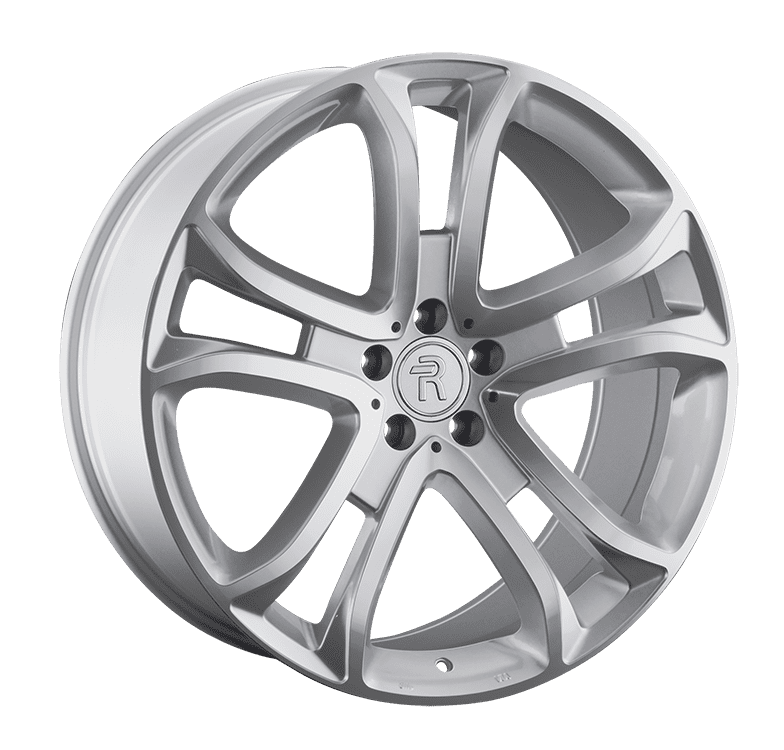 Диск MR208 10*21 54 5*112 66,6 SF REPLAY конус