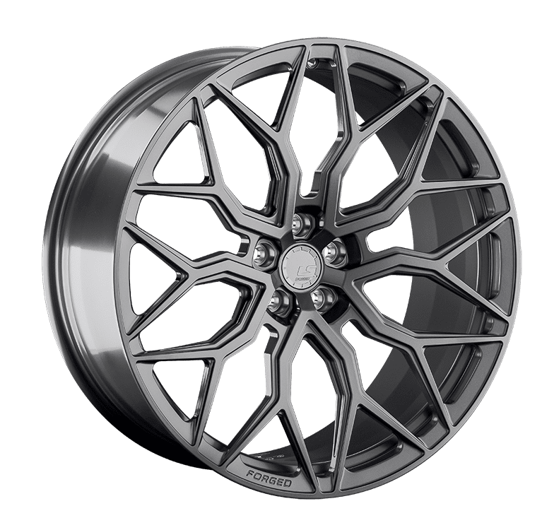 Диск LS FG13 8*18 36 5*108 65,1 MGM LS Forged конус