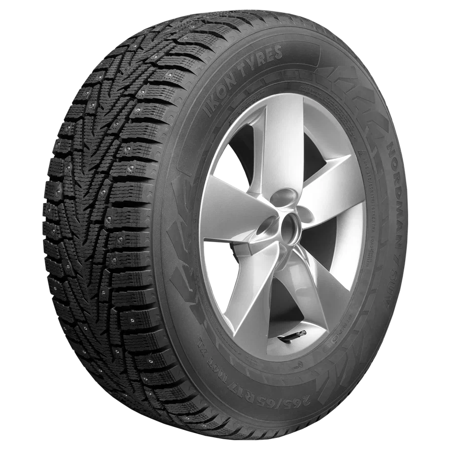шип Ikon Nordman 7 SUV 215/70R16 100T TS72184 