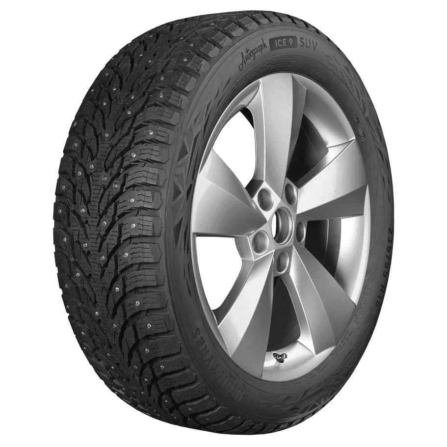 шип Ikon Autograph Ice 9 SUV 265/45R21 108T TS72270 XL