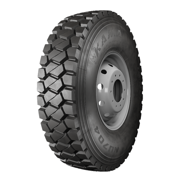 Кама NU 704 12,00R24 162/160K ТL (Нжкм) 1470008