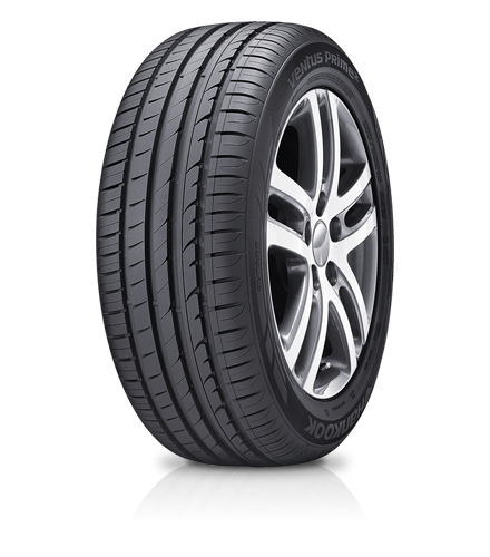 Hankook K115 235/65R17 104H 1020275