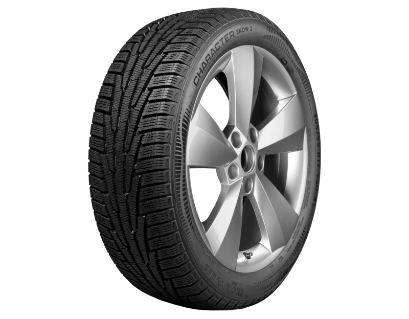 Ikon Character Snow 2 205/70R15 100R T742958 XL
