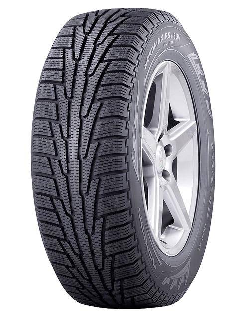 Nokian Nordman RS2 SUV 225/60R17 103R T429596 XL
