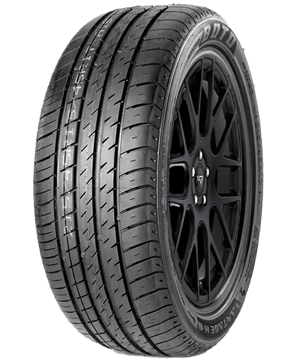 Boto VANTAGE H-7 215/60R17 96H  911PABFYF295W 