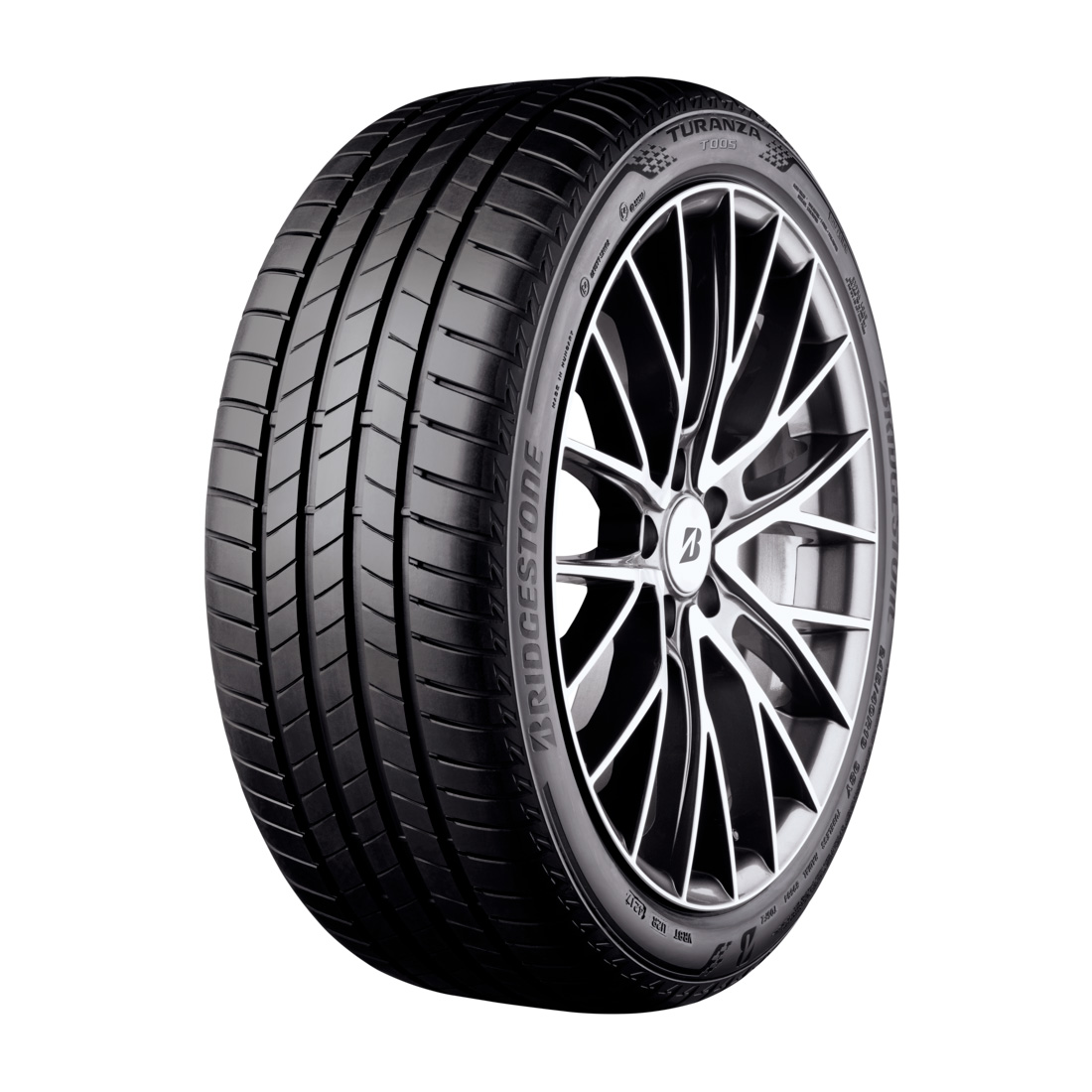 Bridg T005 Turanza 245/45R18 100Y 8843 XL