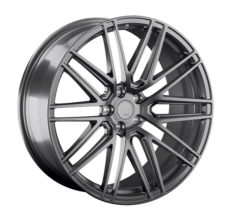 Диск LS FG12 10*21 44 5*112 66,6 MGM LS Forged конус