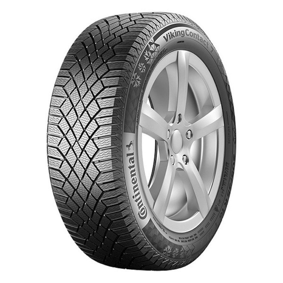 Conti VikingContact7 205/60R16 96T 344996 XL