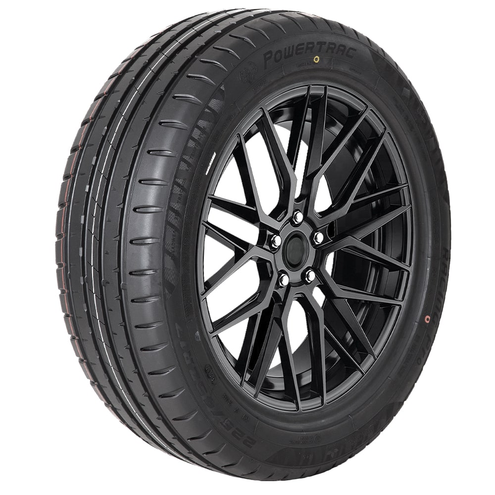 Powertrac RACING Pro 325/30R21 108Y  6PO2338H1 XL Z