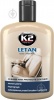 Очиститель и кондиционер кожи LETAN, 200 мл, K202