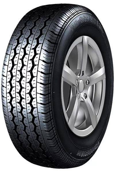 Bridg RD-613 195R15C 106S 18544