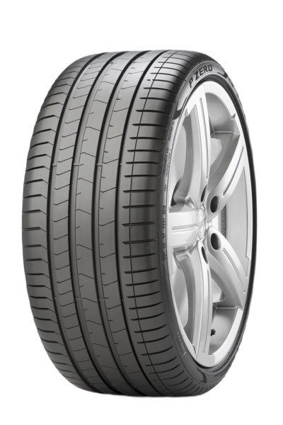 Pirelli P Zero Luxury Saloon 245/45R18 100Y 3620200 XL RunFlat