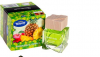 Ароматизатор Tasotti Secret Cube ananas apple 50мл.