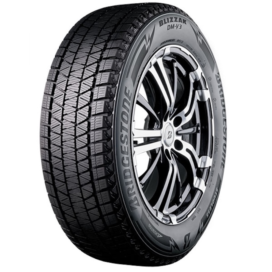 Bridg DM-V3 215/65R16 102S 18917 XL