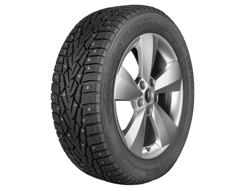 шип Ikon Character Ice 7 155/80R13 79T TS77953 